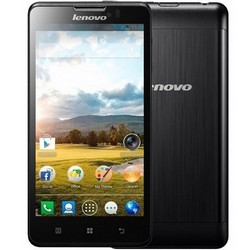 Замена экрана на телефоне Lenovo P780 в Курске